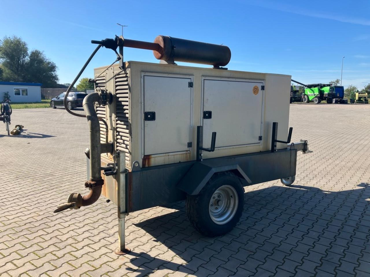 AQUAPRO DIESELAGGREGAT ICX088-50 - Sistem za navodnjavanje: slika 3 AQUAPRO DIESELAGGREGAT ICX088-50 - Sistem za navodnjavanje: slika 3