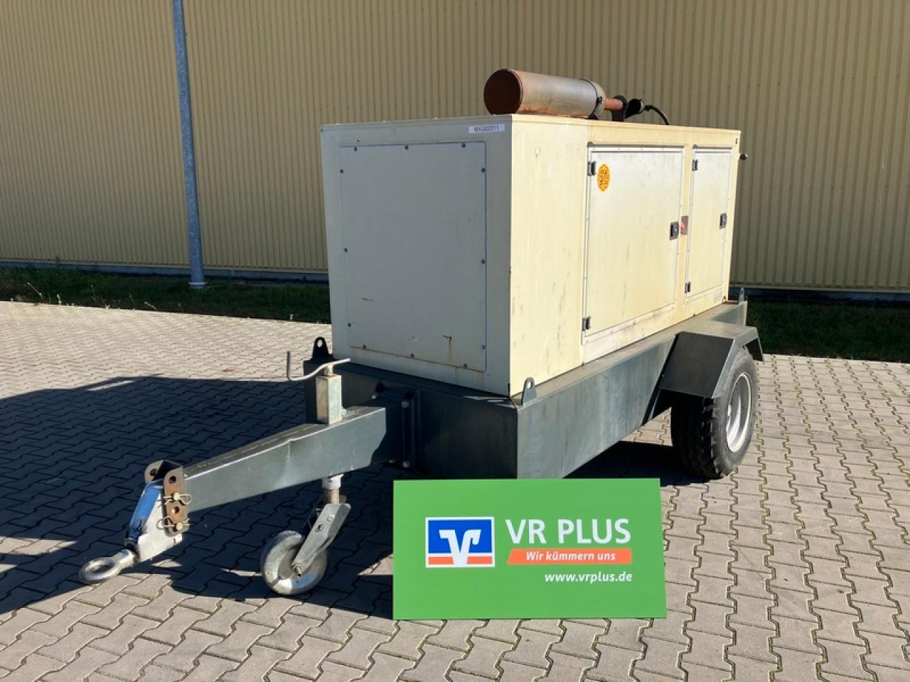 AQUAPRO DIESELAGGREGAT ICX088-50 - Sistem za navodnjavanje: slika 1 AQUAPRO DIESELAGGREGAT ICX088-50 - Sistem za navodnjavanje: slika 1