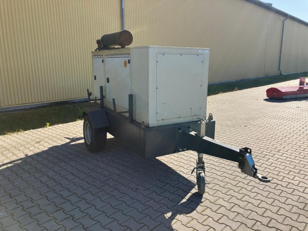 AQUAPRO DIESELAGGREGAT ICX088-50 - Sistem za navodnjavanje: slika 4 AQUAPRO DIESELAGGREGAT ICX088-50 - Sistem za navodnjavanje: slika 4