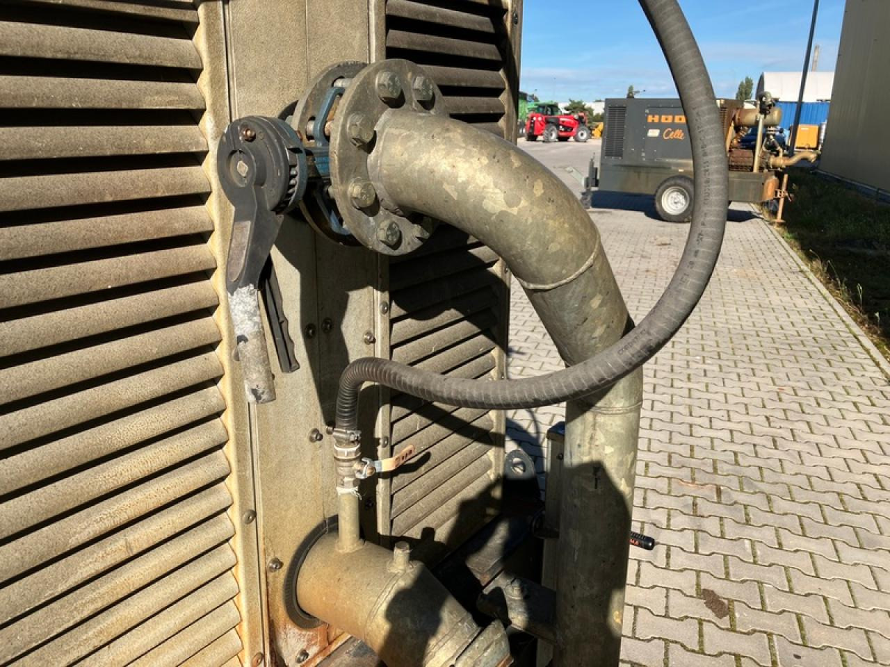 AQUAPRO DIESELAGGREGAT ICX088-50 - Sistem za navodnjavanje: slika 5 AQUAPRO DIESELAGGREGAT ICX088-50 - Sistem za navodnjavanje: slika 5