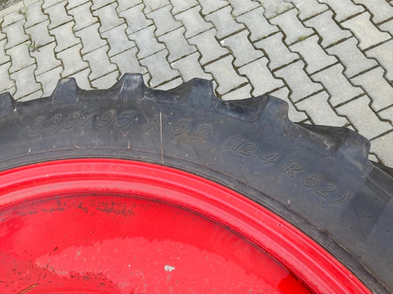 Alliance 300/95R52 - Guma: slika 3 Alliance 300/95R52 - Guma: slika 3