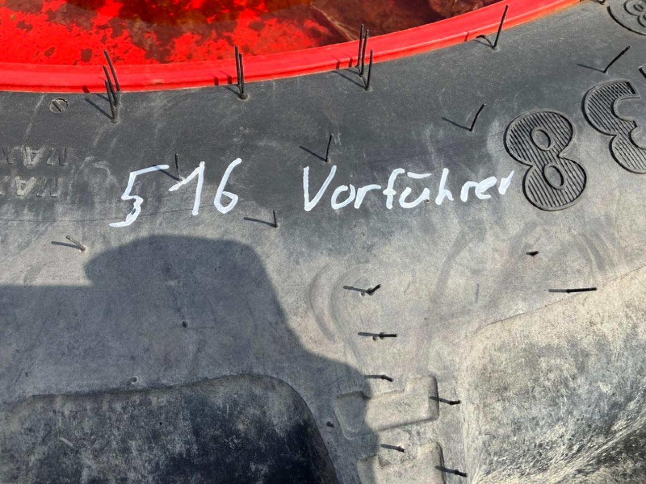 BKT 300/95R52 // 270/95R38 SPUR 1,50M - Guma: slika 4 BKT 300/95R52 // 270/95R38 SPUR 1,50M - Guma: slika 4