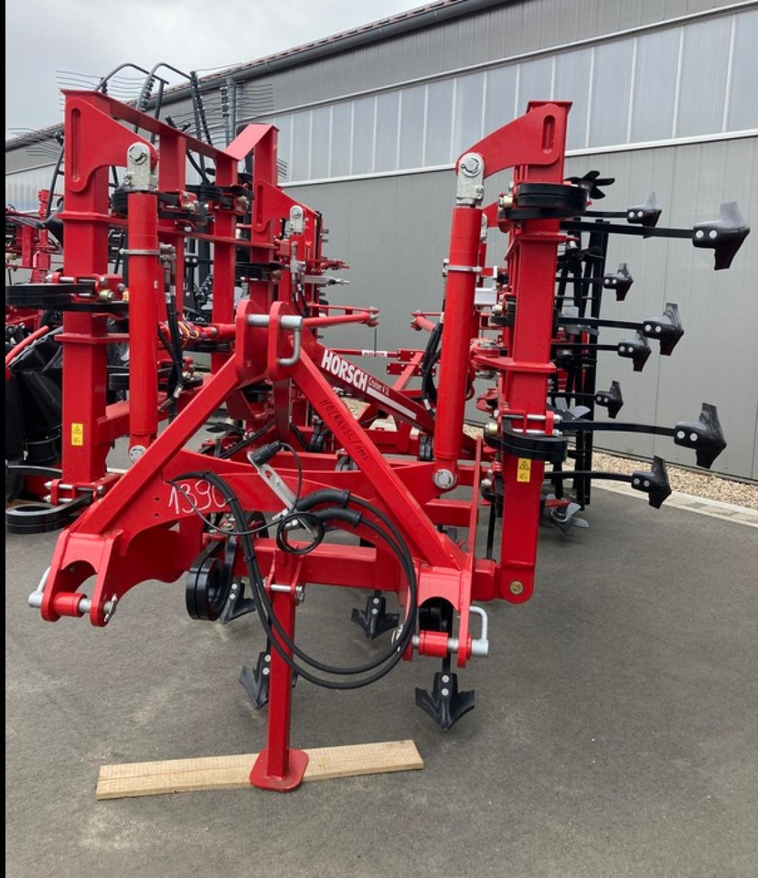 Horsch CRUISER 4 SL STABWALZE - Kultivator: slika 1 Horsch CRUISER 4 SL STABWALZE - Kultivator: slika 1