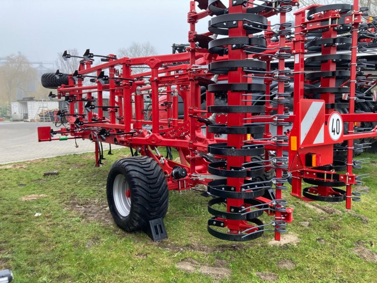 Horsch CRUISER 5 XL - Kultivator: slika 4 Horsch CRUISER 5 XL - Kultivator: slika 4