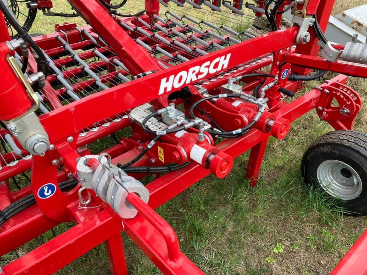 Horsch CURA 12 ST - Oprema za obradu zemljišta: slika 5 Horsch CURA 12 ST - Oprema za obradu zemljišta: slika 5