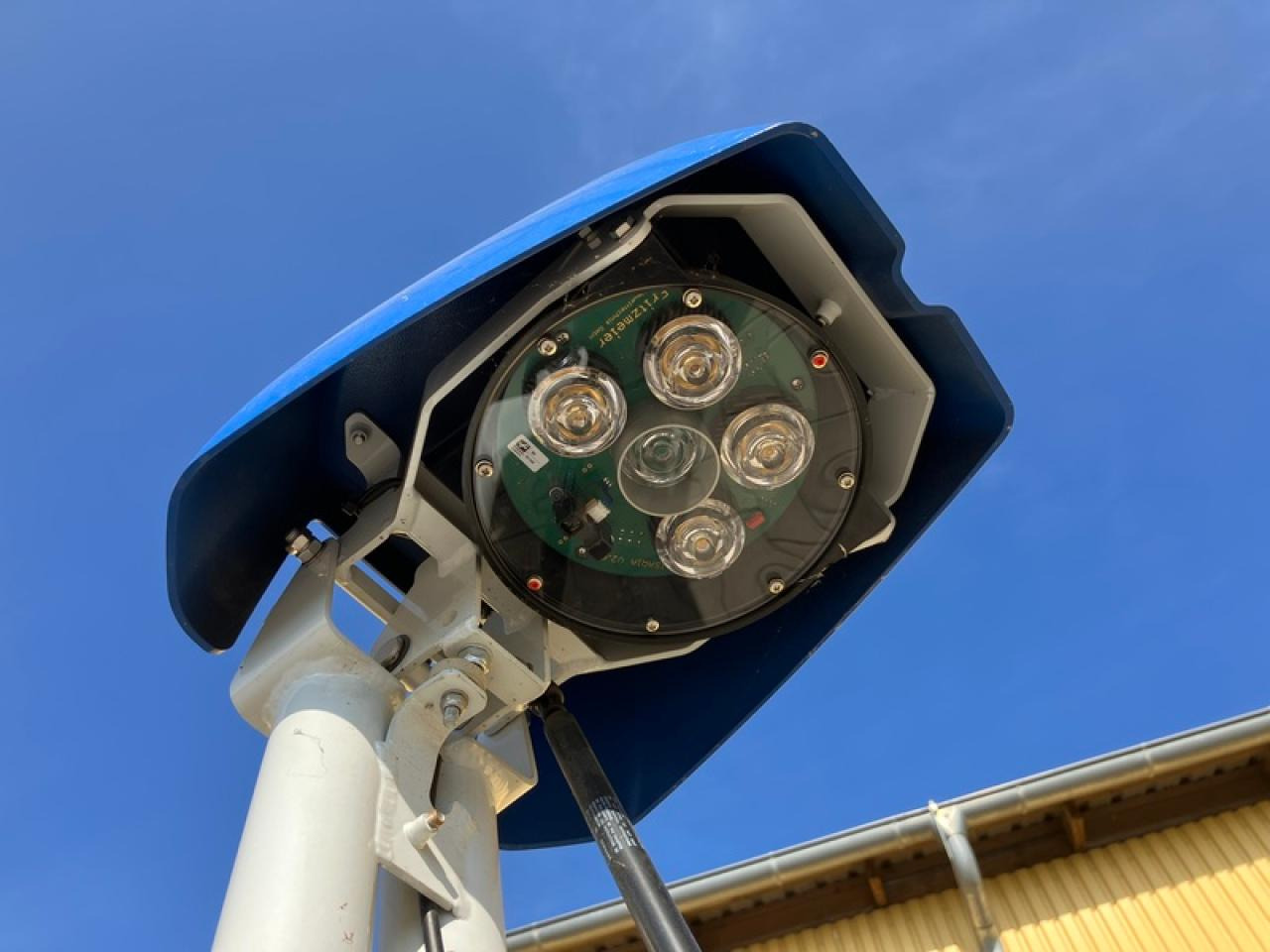 ISARIA PRO ACTIVE N-SENSOR - Sistem za navigaciju: slika 4 ISARIA PRO ACTIVE N-SENSOR - Sistem za navigaciju: slika 4