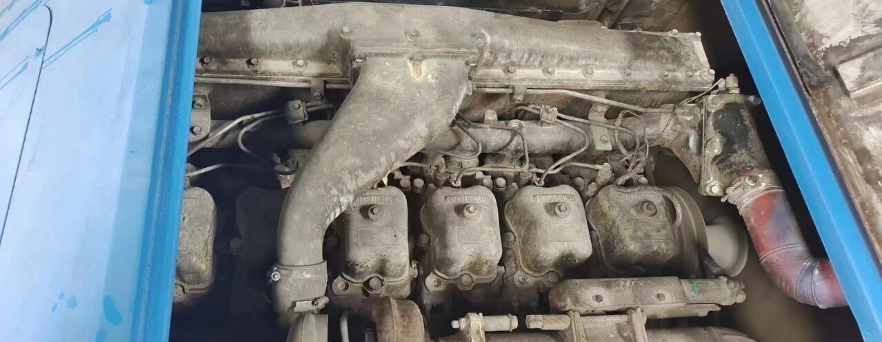 Kato KR-450-v 45ton - Autodizalica: slika 3 Kato KR-450-v 45ton - Autodizalica: slika 3