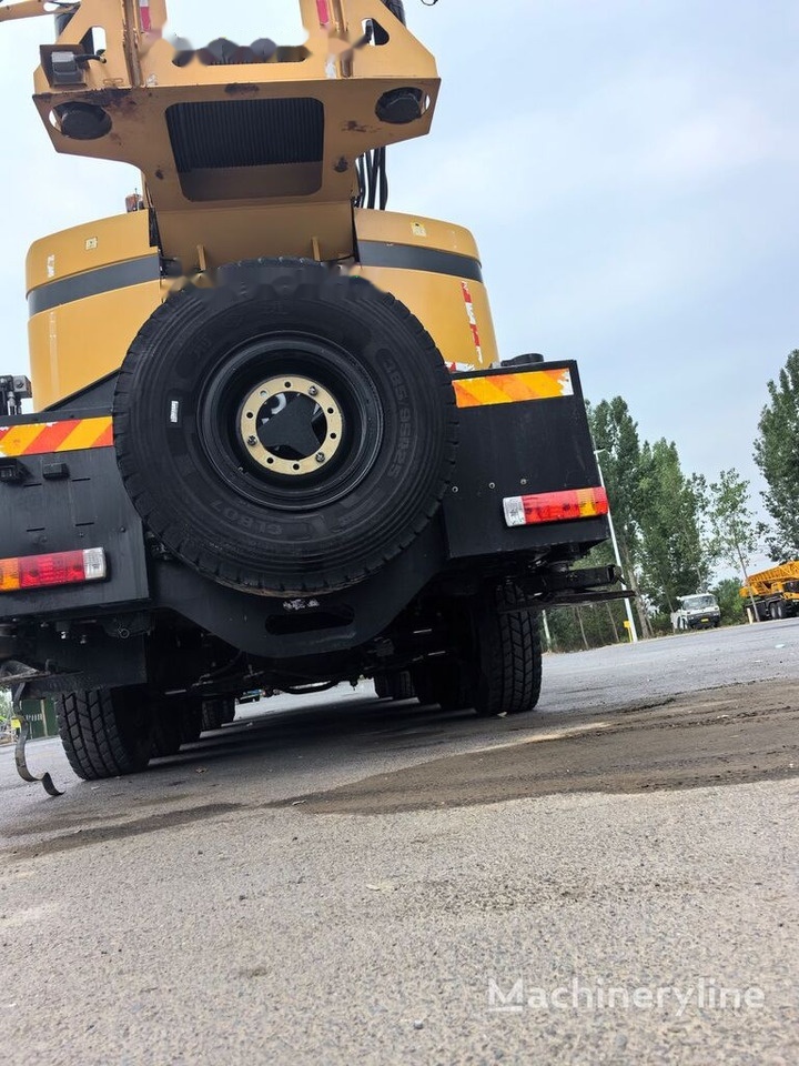 Palfinger Sany STC1000T STC1000C STC800 100T 100ton - Autodizalica: slika 5 Palfinger Sany STC1000T STC1000C STC800 100T 100ton - Autodizalica: slika 5