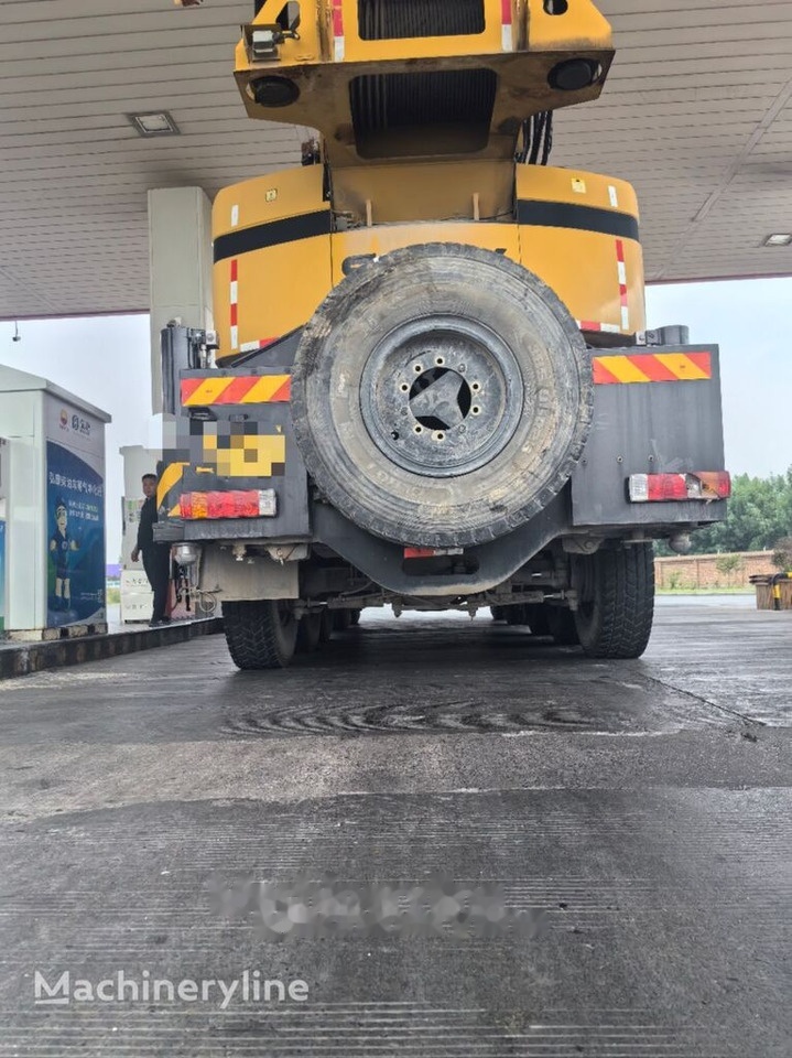 Palfinger Sany STC1000T STC1000C STC800 100T 100ton - Autodizalica: slika 4 Palfinger Sany STC1000T STC1000C STC800 100T 100ton - Autodizalica: slika 4