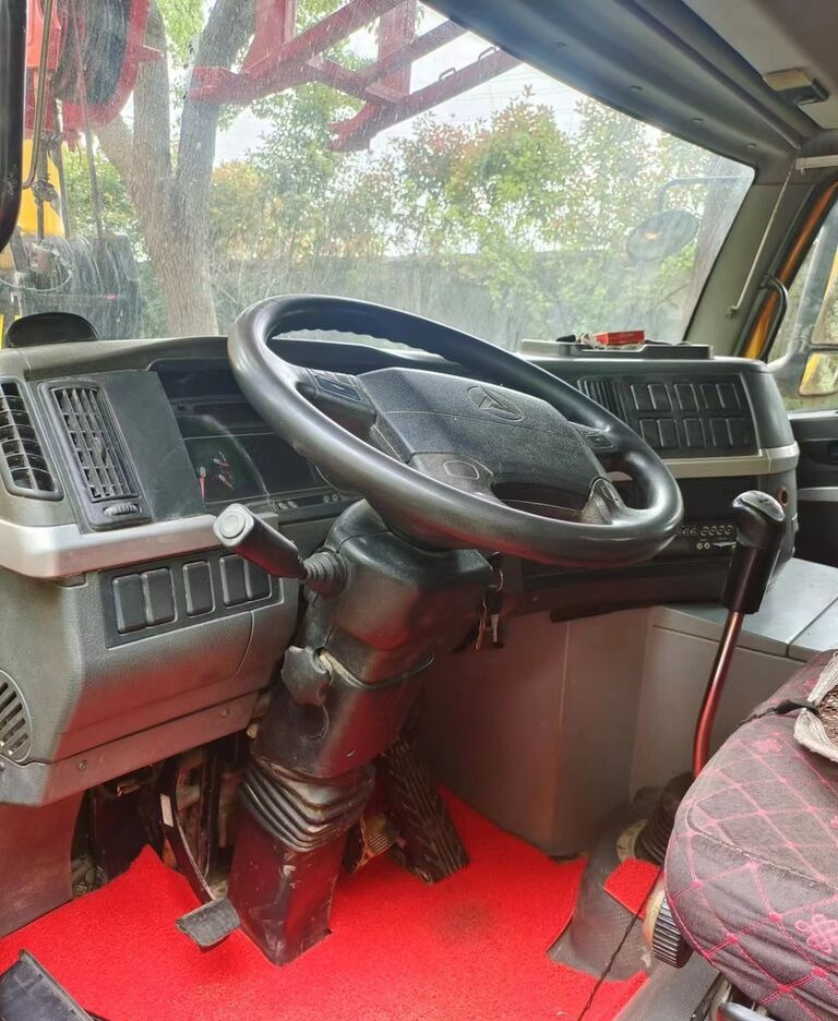 Sany STC250H - Autodizalica: slika 5 Sany STC250H - Autodizalica: slika 5
