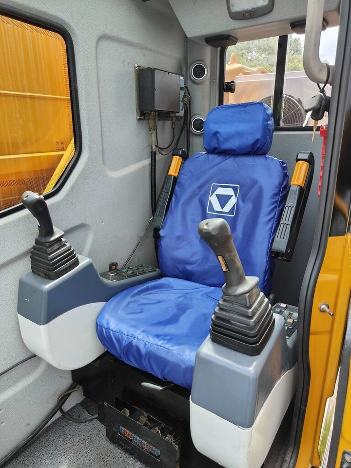 XCMG XCT50 QY50KC XCT70 XCT80 - Autodizalica: slika 5 XCMG XCT50 QY50KC XCT70 XCT80 - Autodizalica: slika 5