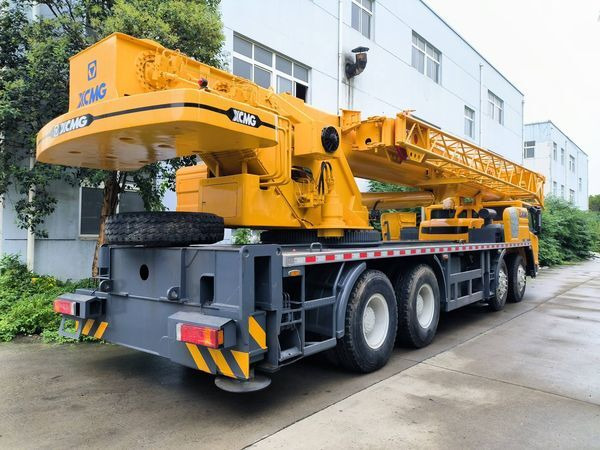 XCMG XCT50 XCT30 XCT35 QY50KC QY50K 50T 50ton - Autodizalica: slika 4 XCMG XCT50 XCT30 XCT35 QY50KC QY50K 50T 50ton - Autodizalica: slika 4