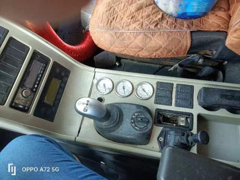 Lizing Zoomlion ZTC350 ZTC250 ZTC550 ZTC1000 35t 35ton 50t 70t Zoomlion ZTC350 ZTC250 ZTC550 ZTC1000 35t 35ton 50t 70t: slika 6