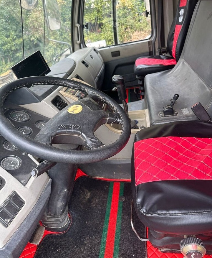 Lizing Zoomlion ZTC350 ZTC250 ZTC550 ZTC1000 Zoomlion ZTC350 ZTC250 ZTC550 ZTC1000: slika 7