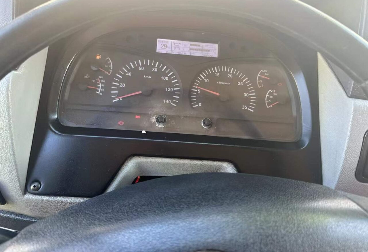 Autodizalica Zoomlion Zoomlion ZTC800V ZTV900V ZTC1000V ZTC110V 110 ton Zoomlion secon: slika 6