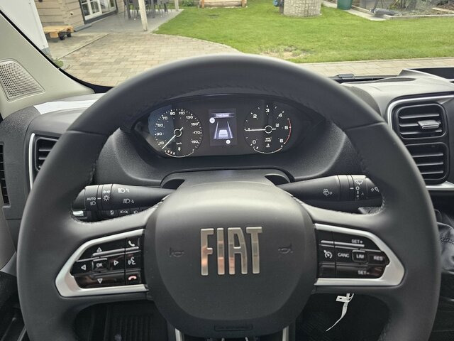 FIAT Ducato 120 L2H1 Premium Kabine + Visibility - Mali kombi: slika 3 FIAT Ducato 120 L2H1 Premium Kabine + Visibility - Mali kombi: slika 3