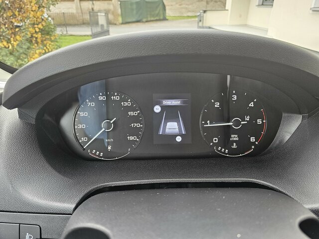 FIAT Ducato 140 DOKA Pritsche 2,9 Meter Klima DAB... - Dostavno vozilo s ravnom platformom, Dostavno vozilo sa duplom kabinom: slika 5 FIAT Ducato 140 DOKA Pritsche 2,9 Meter Klima DAB... - Dostavno vozilo s ravnom platformom, Dostavno vozilo sa duplom kabinom: slika 5