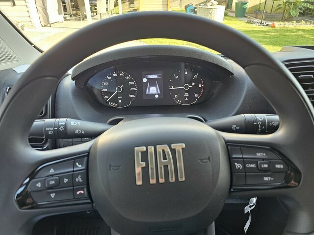 FIAT Ducato 140 DOKA Pritsche 2,9 Meter Klima DAB - Dostavno vozilo s ravnom platformom, Dostavno vozilo sa duplom kabinom: slika 2 FIAT Ducato 140 DOKA Pritsche 2,9 Meter Klima DAB - Dostavno vozilo s ravnom platformom, Dostavno vozilo sa duplom kabinom: slika 2