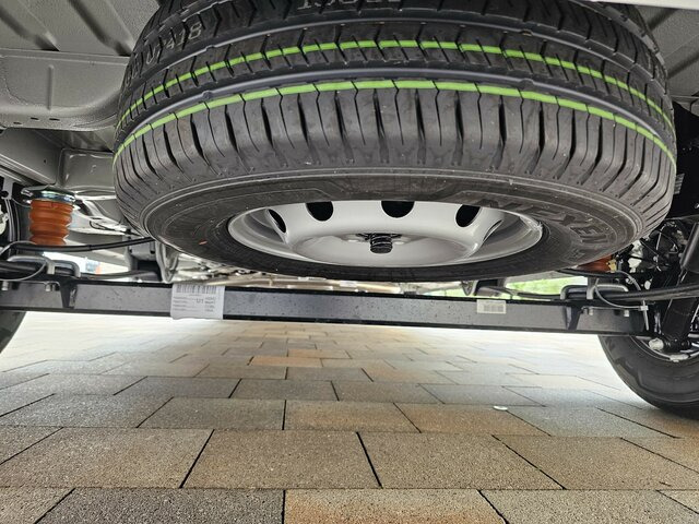 Mali kombi FIAT Ducato 30 120 Serie10-9.2 Modell 2025 L2H1 PDC: slika 22