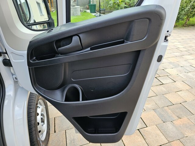 Mali kombi FIAT Ducato 30 120 Serie10-9.2 Modell 2025 L2H1 PDC: slika 20