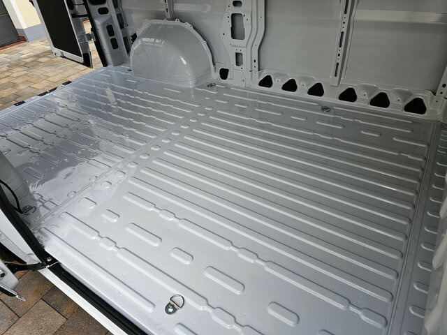 Mali kombi FIAT Ducato 30 120 Serie10-9.2 Modell 2025 L2H1 PDC: slika 31