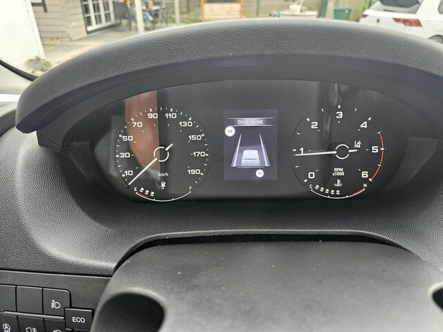 FIAT Ducato 35 140 Serie10-9.2 Modell 25 L2H1 sofort... - Furgon: slika 5 FIAT Ducato 35 140 Serie10-9.2 Modell 25 L2H1 sofort... - Furgon: slika 5