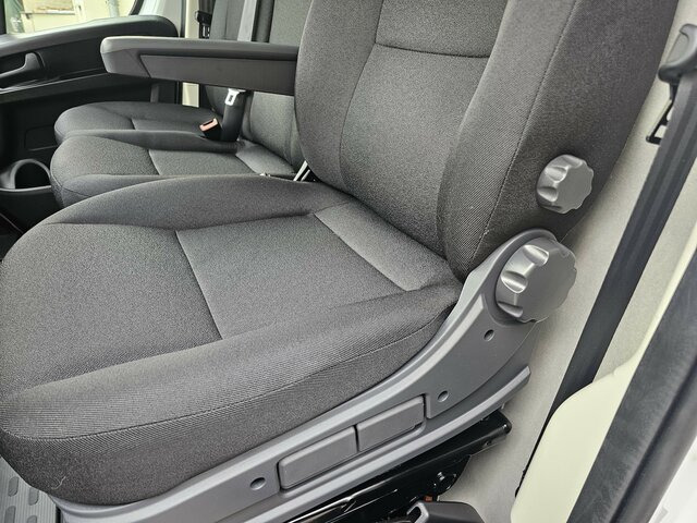 FIAT Ducato 35 140 Serie10-9.2 Modell 25 L2H1 sofort... - Furgon: slika 3 FIAT Ducato 35 140 Serie10-9.2 Modell 25 L2H1 sofort... - Furgon: slika 3