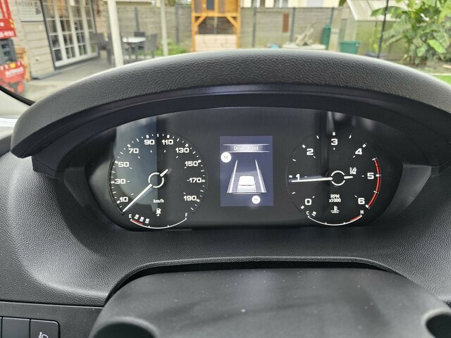 FIAT Ducato 35 MAXI 180 Koffer Kamera 7` TFT sofort - Dostavno vozilo sa zatvorenim sandukom: slika 5 FIAT Ducato 35 MAXI 180 Koffer Kamera 7` TFT sofort - Dostavno vozilo sa zatvorenim sandukom: slika 5
