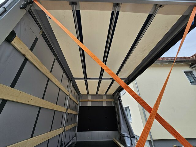 Lizing FIAT Ducato 35 MAXI 180 Pritsche Plane 4,90 Meter FIAT Ducato 35 MAXI 180 Pritsche Plane 4,90 Meter: slika 25
