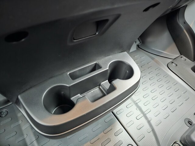 Novu Furgon FIAT Ducato 35 MAXI 180 Serie10-9.2 Modell 2025 L2H2...: slika 11 Novu Furgon FIAT Ducato 35 MAXI 180 Serie10-9.2 Modell 2025 L2H2...: slika 11