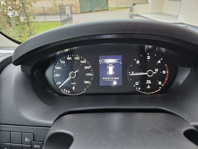 Novu Furgon FIAT Ducato 35 MAXI 180 Serie10-9.2 Modell 2025 L2H2...: slika 6 Novu Furgon FIAT Ducato 35 MAXI 180 Serie10-9.2 Modell 2025 L2H2...: slika 6