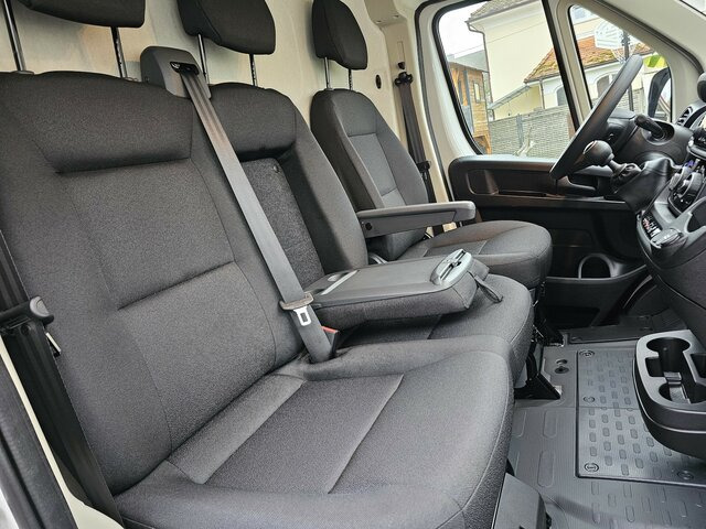 Novu Furgon FIAT Ducato 35 MAXI 180 Serie10-9.2 Modell 2025 L2H2...: slika 17 Novu Furgon FIAT Ducato 35 MAXI 180 Serie10-9.2 Modell 2025 L2H2...: slika 17