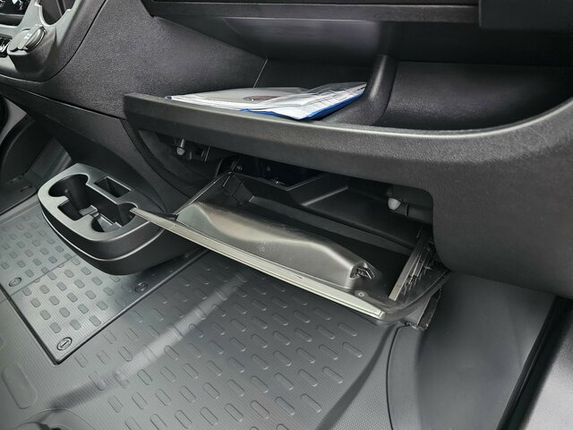 Novu Furgon FIAT Ducato 35 MAXI 180 Serie10-9.2 Modell 2025 L2H2...: slika 21 Novu Furgon FIAT Ducato 35 MAXI 180 Serie10-9.2 Modell 2025 L2H2...: slika 21