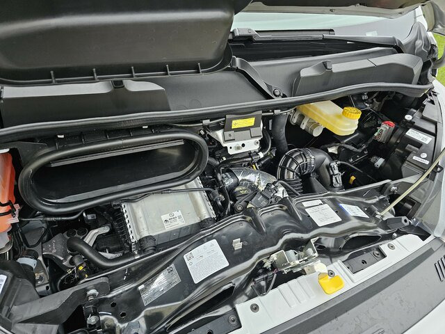 Novu Furgon FIAT Ducato 35 MAXI 180 Serie10-9.2 Modell 2025 L2H2...: slika 14 Novu Furgon FIAT Ducato 35 MAXI 180 Serie10-9.2 Modell 2025 L2H2...: slika 14