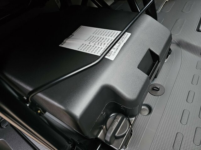 Novu Furgon FIAT Ducato 35 MAXI 180 Serie10-9.2 Modell 2025 L2H2...: slika 18 Novu Furgon FIAT Ducato 35 MAXI 180 Serie10-9.2 Modell 2025 L2H2...: slika 18