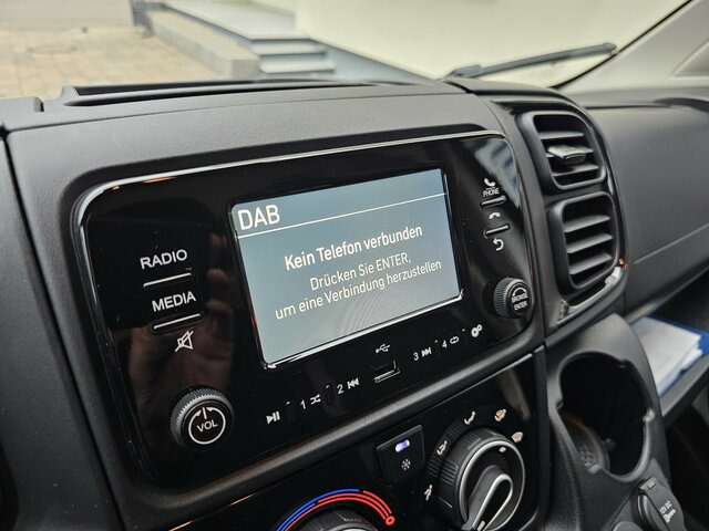 Novu Furgon FIAT Ducato 35 MAXI 180 Serie10-9.2 Modell 2025 L2H2...: slika 9 Novu Furgon FIAT Ducato 35 MAXI 180 Serie10-9.2 Modell 2025 L2H2...: slika 9