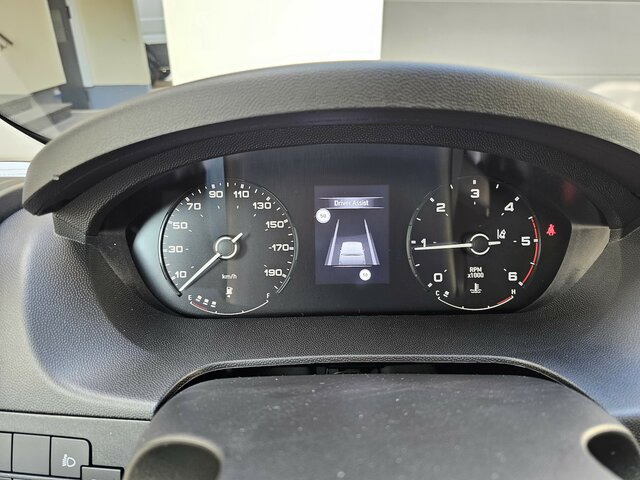 FIAT Ducato 35 MAXI L4H2 L5H2 15m³ Voll-LED 260° PDC... - Furgon: slika 5 FIAT Ducato 35 MAXI L4H2 L5H2 15m³ Voll-LED 260° PDC... - Furgon: slika 5