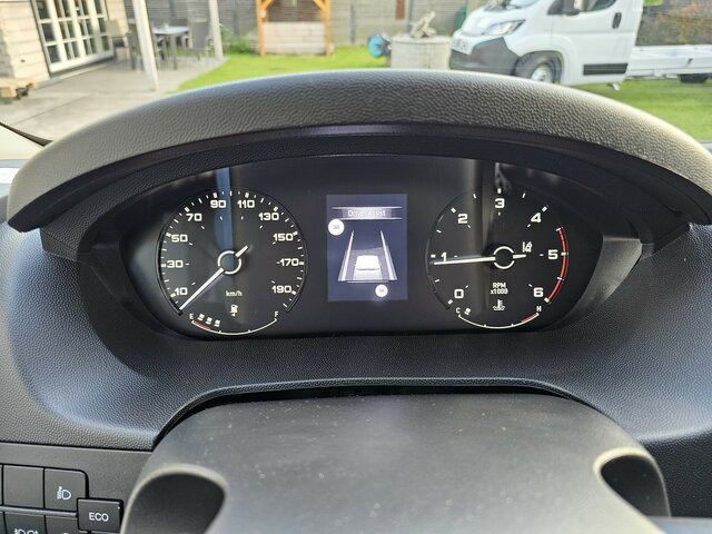 FIAT Ducato 35 MAXI L5H2 L4H2 180 15m³ Safety Kamera... - Furgon: slika 5 FIAT Ducato 35 MAXI L5H2 L4H2 180 15m³ Safety Kamera... - Furgon: slika 5