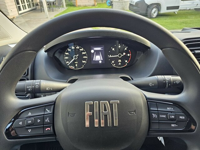 FIAT Ducato 35 MAXI L5H2 L4H2 180 15m³ Safety Kamera... - Furgon: slika 3 FIAT Ducato 35 MAXI L5H2 L4H2 180 15m³ Safety Kamera... - Furgon: slika 3