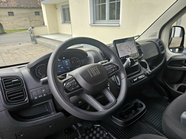 FIAT Ducato 35 MAXI L5H3 L4H3 180 17m³ AT Automatik... - Furgon: slika 3 FIAT Ducato 35 MAXI L5H3 L4H3 180 17m³ AT Automatik... - Furgon: slika 3