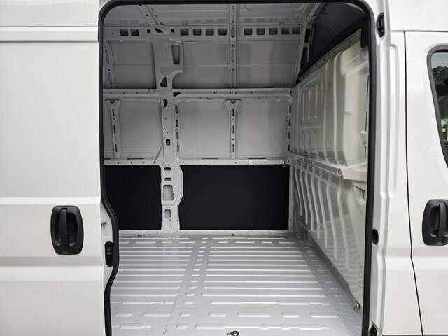 Novu Furgon FIAT Ducato 35 MAXI L5H3 L4H3 L5H3 17m³ 180PS: slika 29