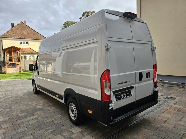 Novu Furgon FIAT Ducato 35 MAXI L5H3 L4H3 L5H3 17m³ 180PS: slika 36