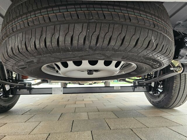Novu Furgon FIAT Ducato 35 MAXI L5H3 L4H3 L5H3 17m³ 180PS: slika 21