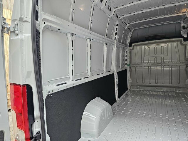 Novu Furgon FIAT Ducato 35 MAXI L5H3 L4H3 L5H3 17m³ 180PS: slika 26