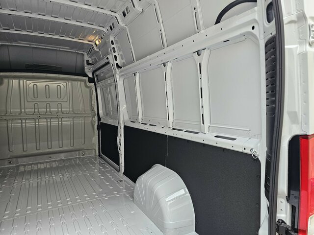 Novu Furgon FIAT Ducato 35 MAXI L5H3 L4H3 L5H3 17m³ 180PS: slika 27