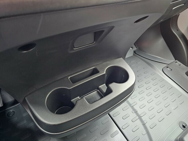 Novu Dostavno vozilo s ravnom platformom, Dostavno vozilo sa duplom kabinom FIAT Ducato MAXI 140 Serie10-9.2 2025 L5 DOKA 3,3 M....: slika 13