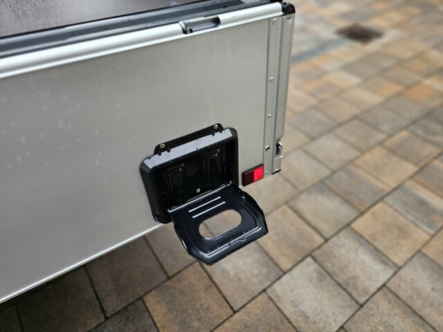 Novu Dostavno vozilo s ravnom platformom, Dostavno vozilo sa duplom kabinom FIAT Ducato MAXI 140 Serie10-9.2 2025 L5 DOKA 3,3 M....: slika 30