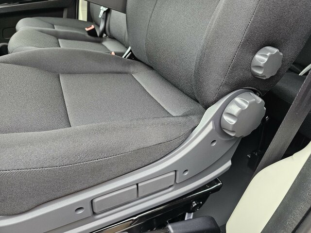 Novu Dostavno vozilo s ravnom platformom, Dostavno vozilo sa duplom kabinom FIAT Ducato MAXI 140 Serie10-9.2 2025 L5 DOKA 3,3 M....: slika 40