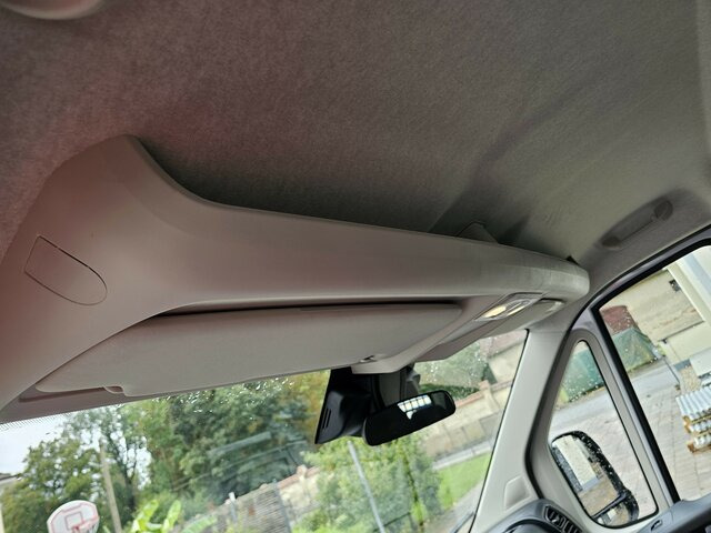 Novu Dostavno vozilo s ravnom platformom, Dostavno vozilo sa duplom kabinom FIAT Ducato MAXI 140 Serie10-9.2 2025 L5 DOKA 3,3 M....: slika 14