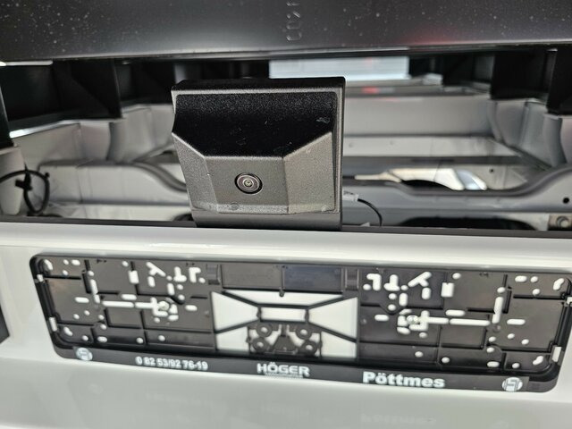 Novu Dostavno vozilo s ravnom platformom, Dostavno vozilo sa duplom kabinom FIAT Ducato MAXI 140 Serie10-9.2 2025 L5 DOKA 3,3 M....: slika 27